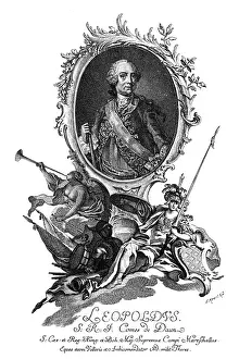 Daun: LEOPOLD GRAF VON DAUN