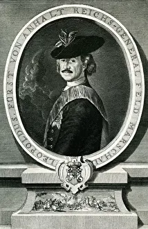 Dessau: Leopold I