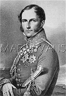 Furste: LEOPOLD I/BELGIUM/FURSTE