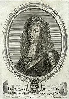 Leopold I, Holy Roman Emperor