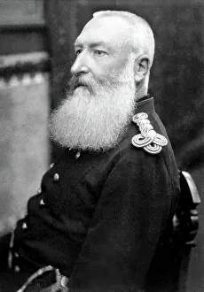 Abuse: Leopold II, King of the Belgians