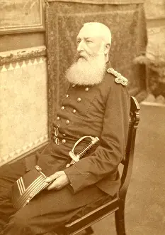 Henriette: Leopold II, King of Belgium
