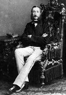 Henriette: Leopold II, King of Belgium