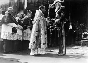 Henriette: Leopold II, King of Belgium