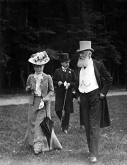 Henriette: Leopold II, King of Belgium