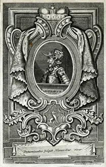 Margrave: Leopold II, Margrave of Austria