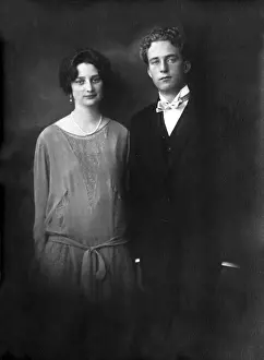 Astrid: Leopold III, King of Belgium