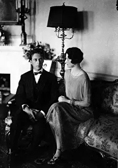 Astrid: Leopold III, King of Belgium