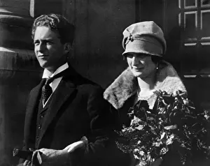 Astrid: Leopold III, King of Belgium
