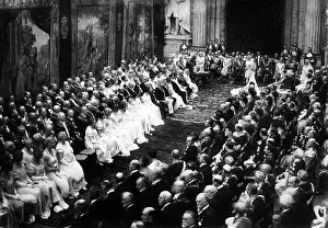 Astrid: Leopold III, King of Belgium