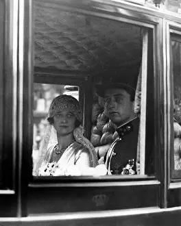 Astrid: Leopold III, King of Belgium