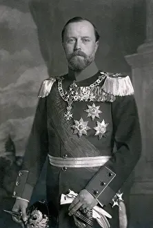 Gemahl: Leopold IV