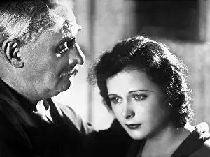 Ecstasy: Leopold Kramer and Hedy Lamarr in Ecstasy, 1932