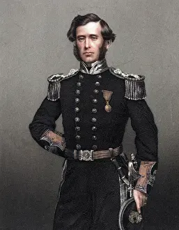 Mcclintock: LEOPOLD MCCLINTOCK