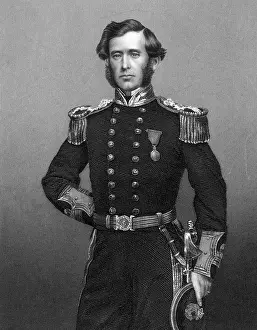 Mcclintock: LEOPOLD MCCLINTOCK