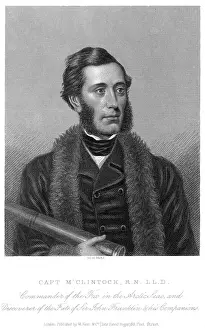 Mcclintock: LEOPOLD MCCLINTOCK