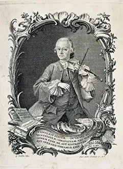 Eichler: Leopold Mozart