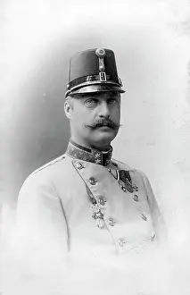 Archduke: Leopold-Salvator
