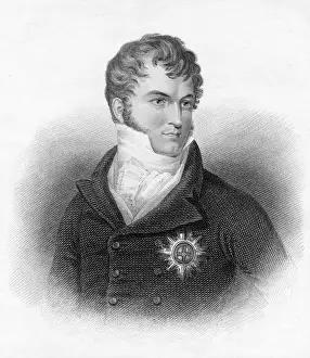 Tragically: LEOPOLD OF SAXE-COBURG