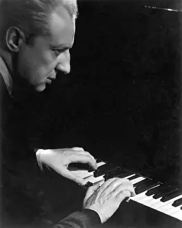 Stokowski: Leopold Stokowski