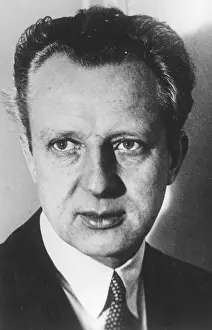 Stokowski: Leopold Stokowski