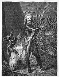 Dessauer: LEOPOLD V ANHALT-DESSAU