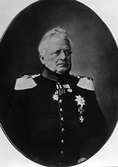 Gerlach: Leopold von Gerlach