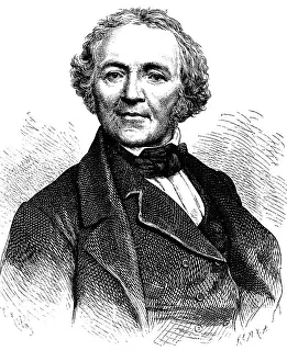Ranke: Leopold von Ranke