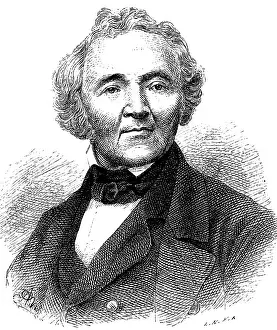 Ranke: Leopold von Ranke