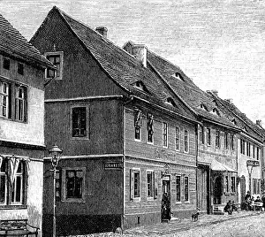 Ranke: Leopold von Ranke