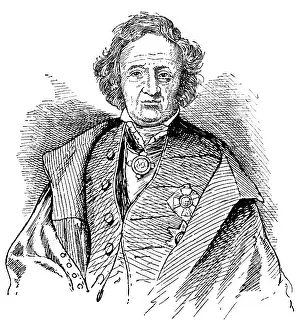 Ranke: Leopold von Ranke