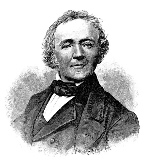 Ranke: Leopold von Ranke