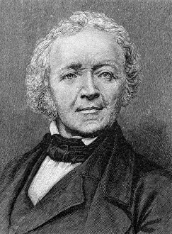Ranke: Leopold von Ranke