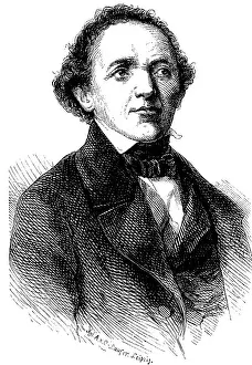 Ranke: Leopold von Ranke