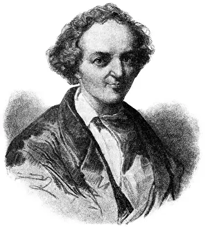Ranke: Leopold von Ranke