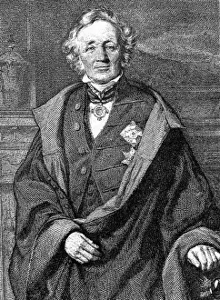 Ranke: Leopold von Ranke