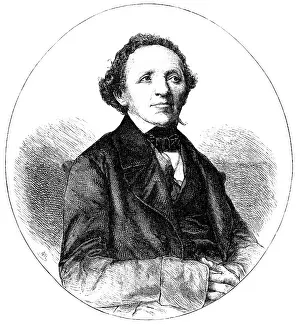 Ranke: Leopold von Ranke