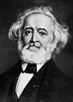 1795: Leopold von Ranke