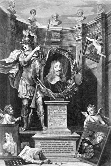 1614: LEOPOLD WILHELM, ARCHDUKE