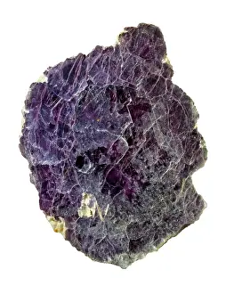 Mica: Lepidolite