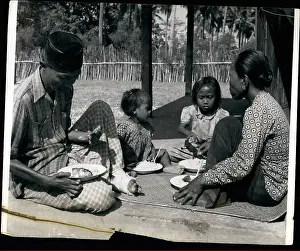 Rampant: Leprosy in Indonesia