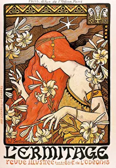 Ermitage: L'Ermitage