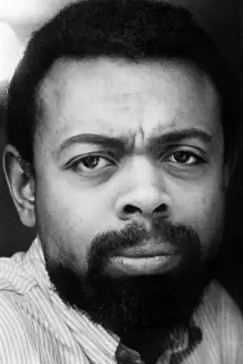 Leroi: LeRoi Jones, ca. 1966.. ?