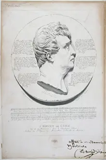 Rouget: Leroux et David Dangers (1788-1856)
