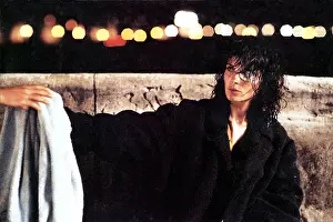 Pont: Les Amants Du Pont-Neuf