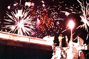 Pont: Les Amants Du Pont-Neuf