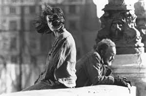 Pont: LES AMANTS DU PONT-NEUF