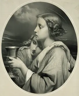 Anges: Les Anges de la passion