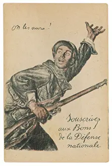 Countrymen: On Les Aura!