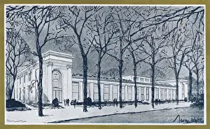 Ambassadeurs: Les Caf? des Ambassadeurs, Paris